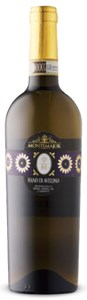 Montemajor Srl Fiano Di Avelino Docg 2017